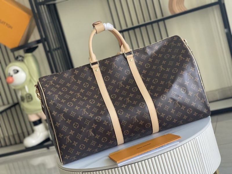 LV Travel Bags